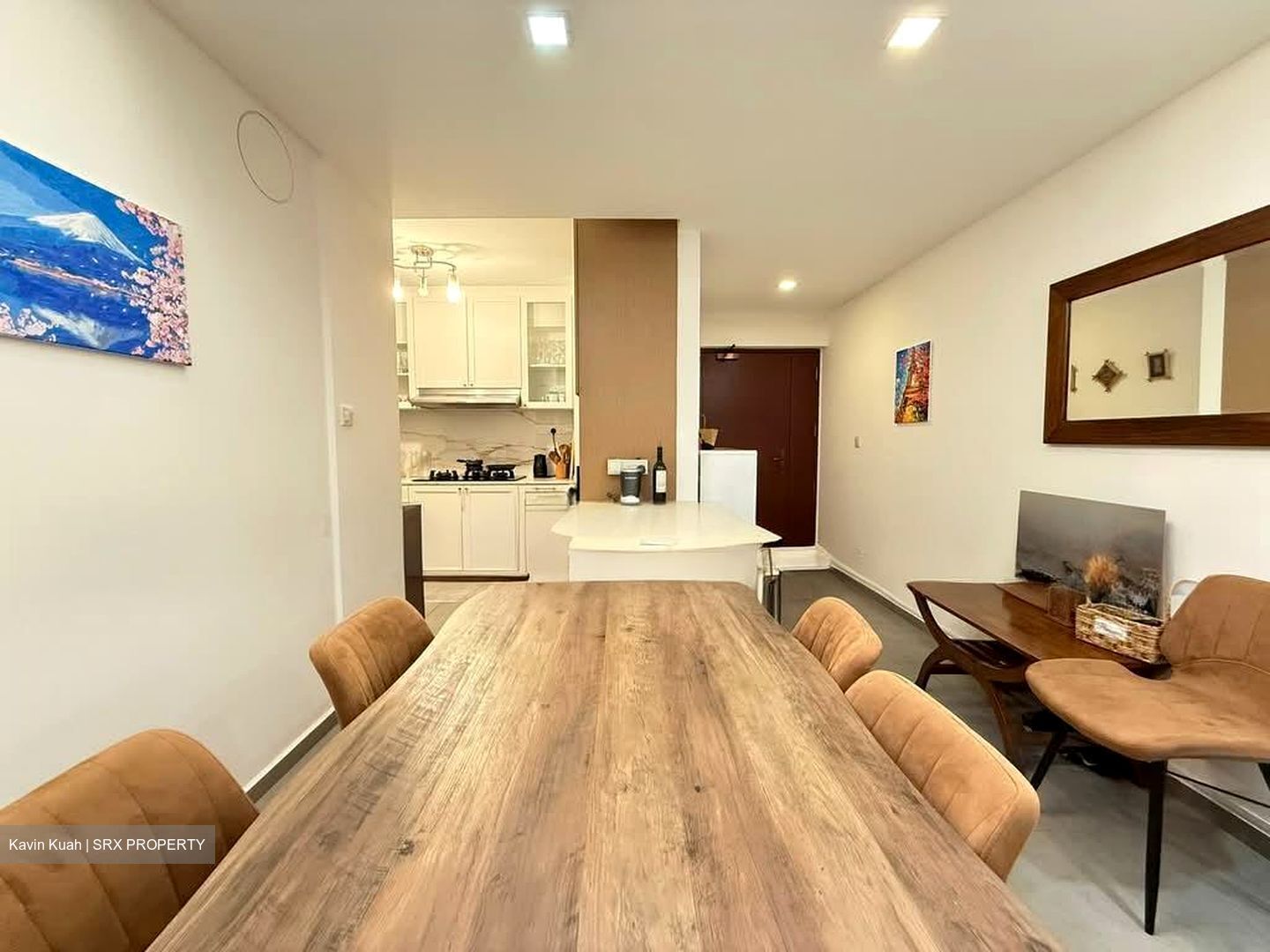 Blk 28C Dover Gardens (Queenstown), HDB 4 Rooms #559209731